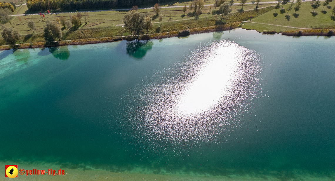 06.10.2022 - Riemer See und Umgebung